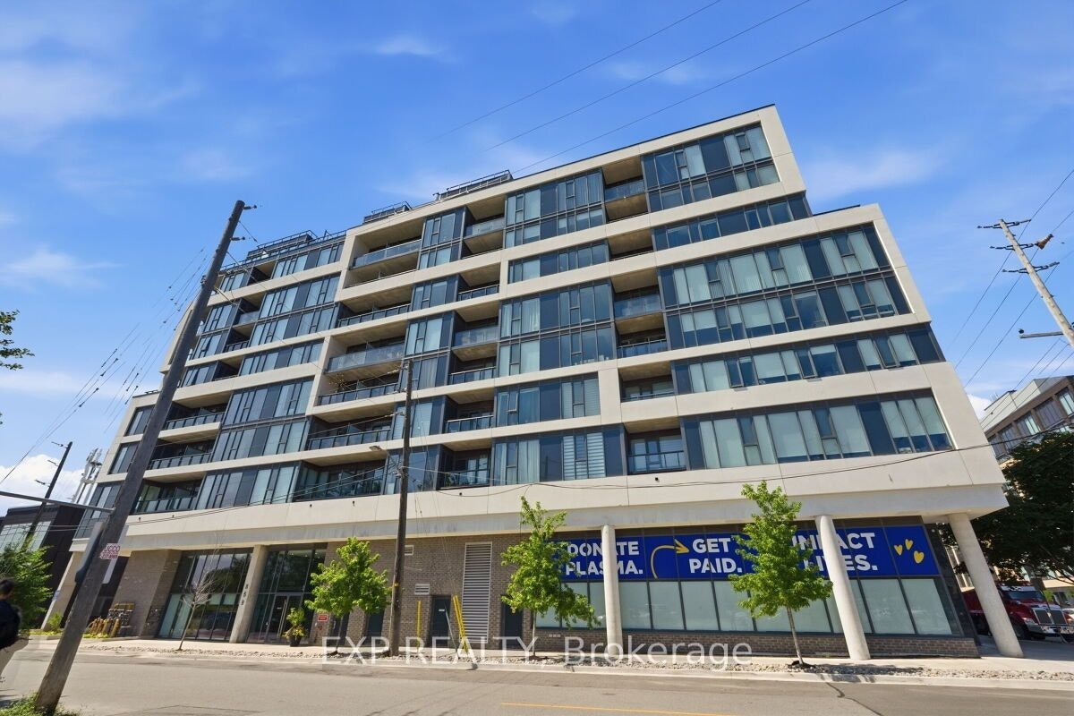 905-859 The Queensway N/A, Toronto, ON, M8Z 1N8