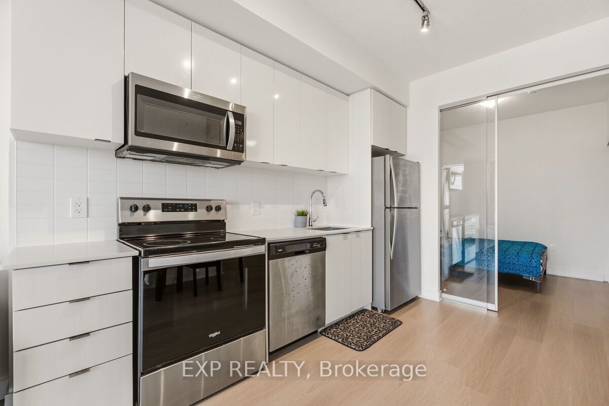 905-859 The Queensway N/A, Toronto, ON, M8Z 1N8 - 12