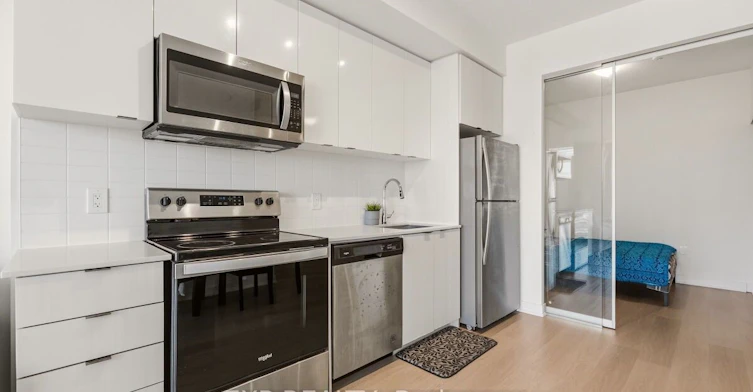 905-859 The Queensway N/A, Toronto, ON, M8Z 1N8 - 12