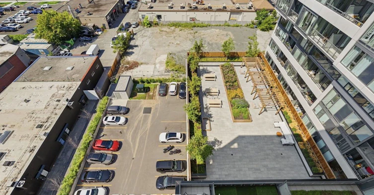 905-859 The Queensway N/A, Toronto, ON, M8Z 1N8 - 32