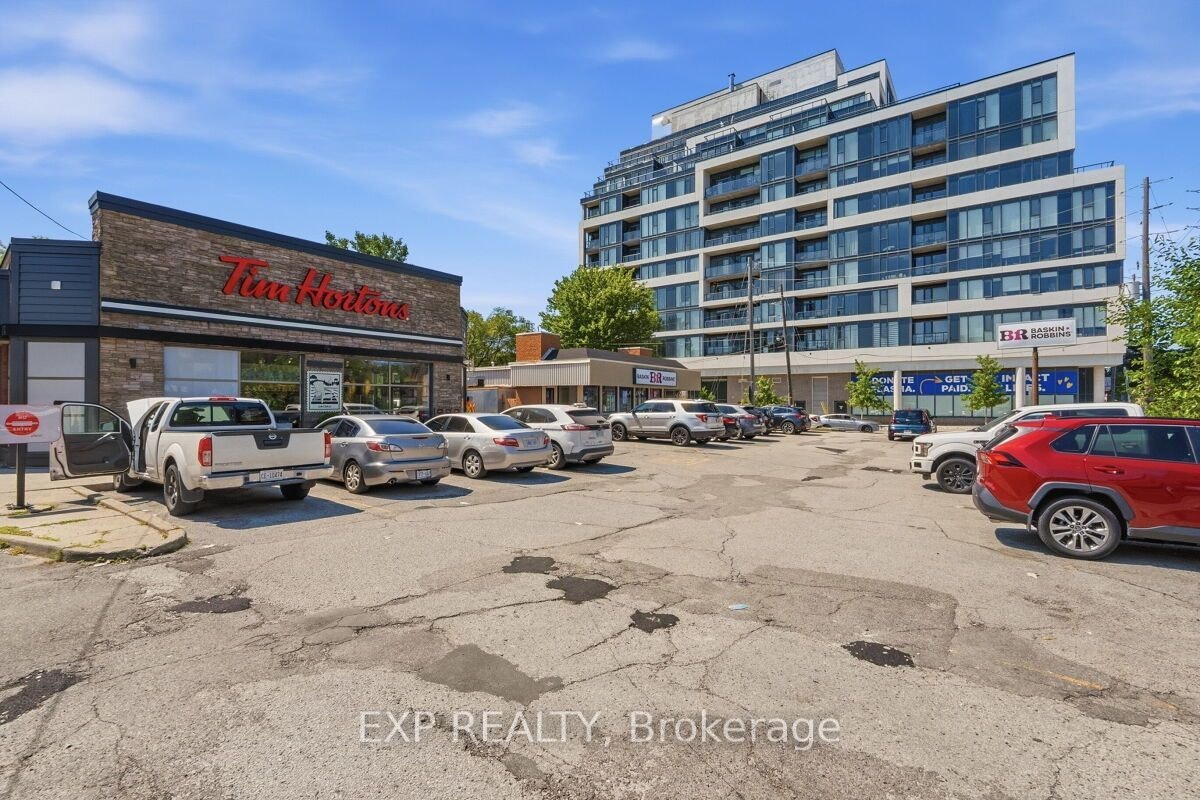 905-859 The Queensway N/A, Toronto, ON, M8Z 1N8 - 39