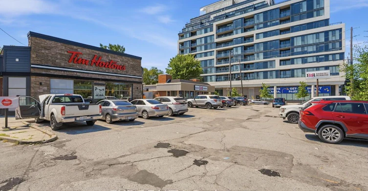 905-859 The Queensway N/A, Toronto, ON, M8Z 1N8 - 39