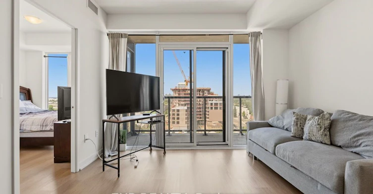 905-859 The Queensway N/A, Toronto, ON, M8Z 1N8 - 15