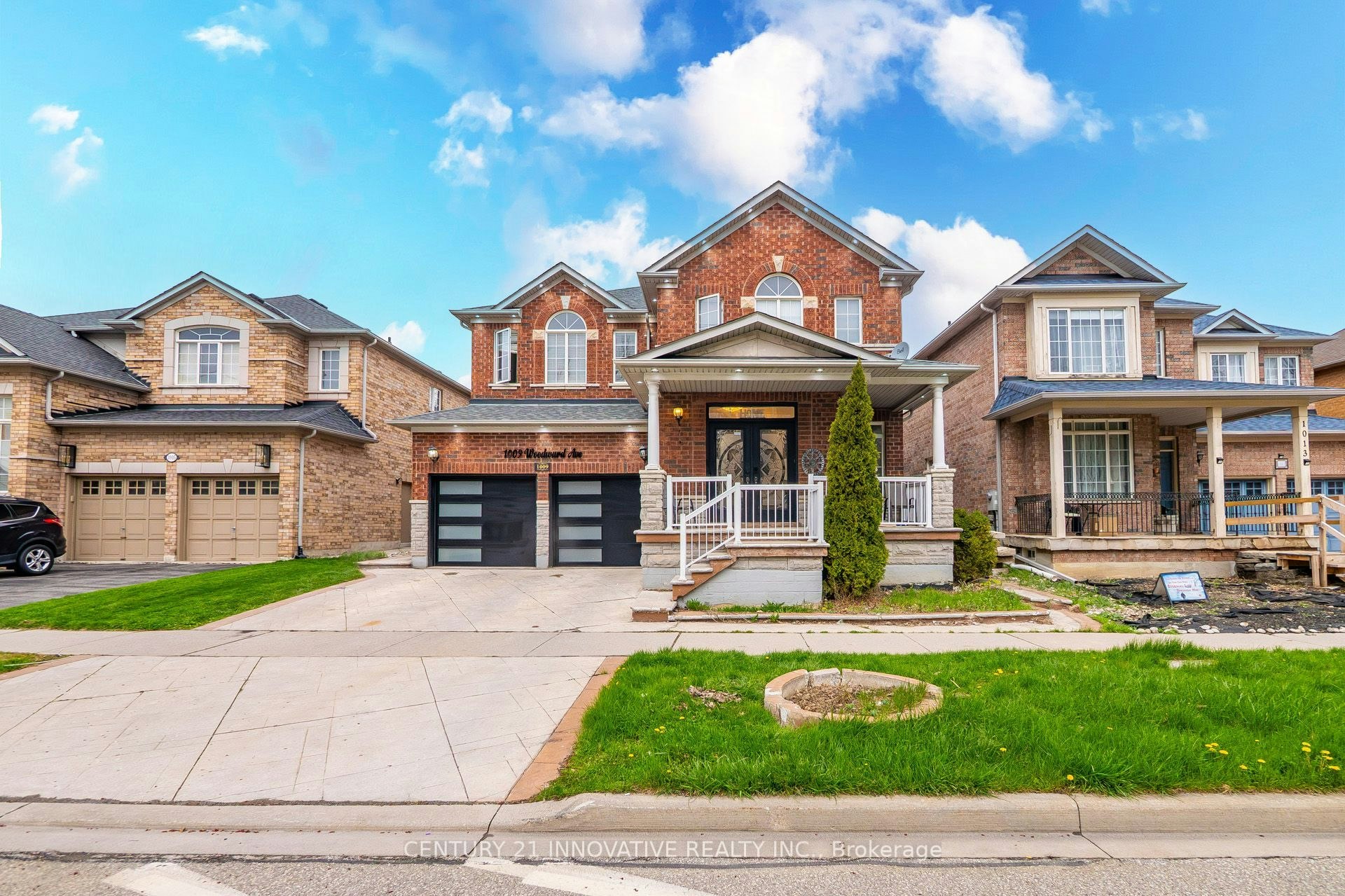 1009 Woodward Avenue, Milton, ON, L9T 5Y2