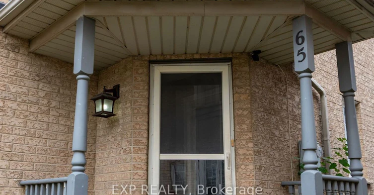 65 Quail Feather Crescent, Brampton, ON, L6R 1S1