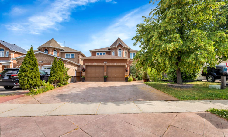 252 Mountainberry Road