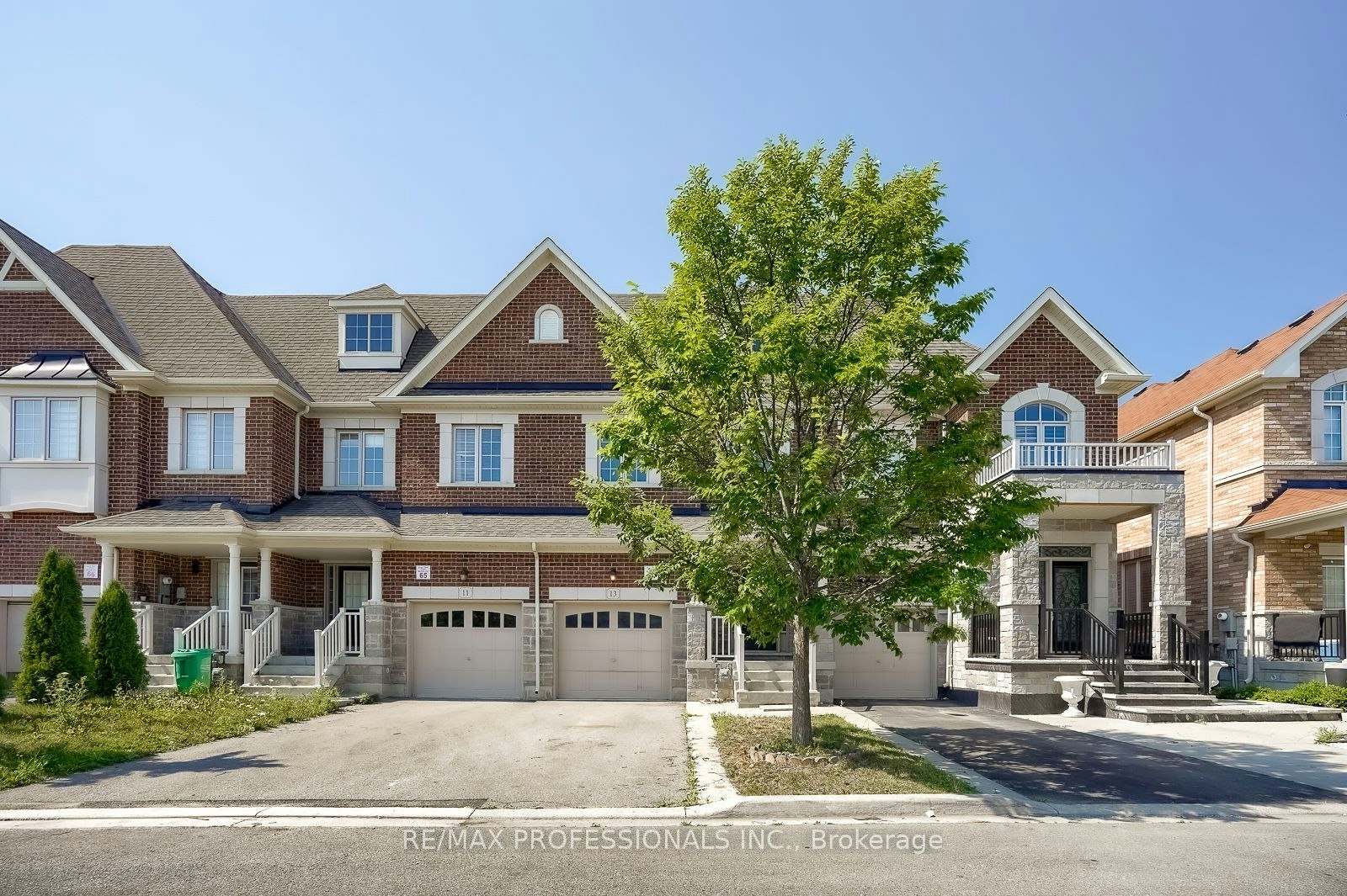 13 Yately Street, Brampton, ON, L7A 4R9