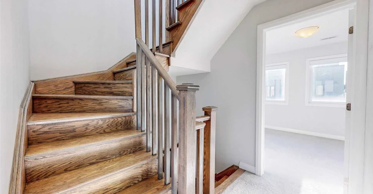 16 Caroline Carpenter Grove, Toronto, ON, M3K 0B1 - 19