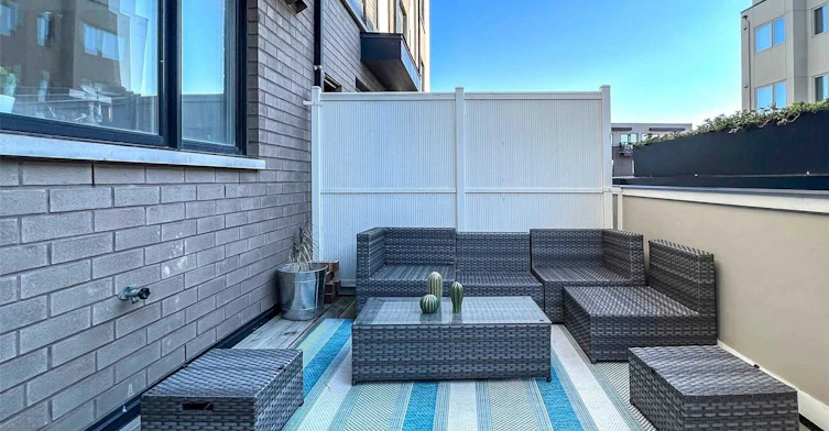16 Caroline Carpenter Grove, Toronto, ON, M3K 0B1 - 38