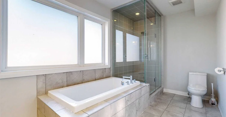 16 Caroline Carpenter Grove, Toronto, ON, M3K 0B1 - 15