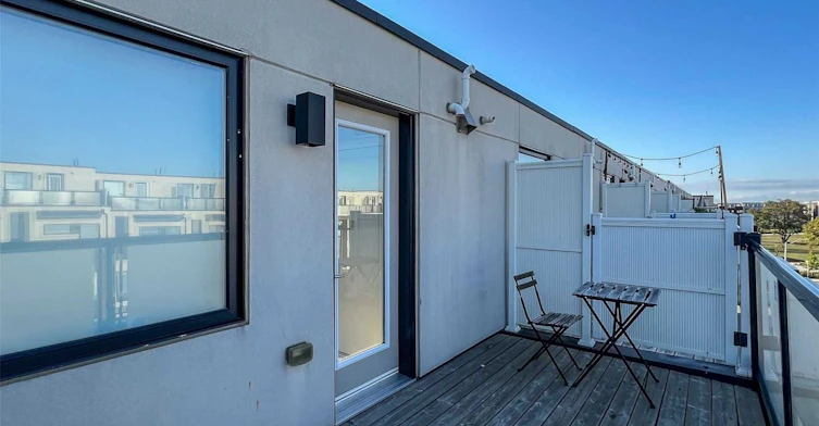 16 Caroline Carpenter Grove, Toronto, ON, M3K 0B1 - 34