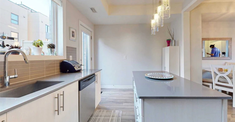 16 Caroline Carpenter Grove, Toronto, ON, M3K 0B1 - 25