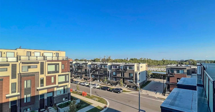16 Caroline Carpenter Grove, Toronto, ON, M3K 0B1 - 29