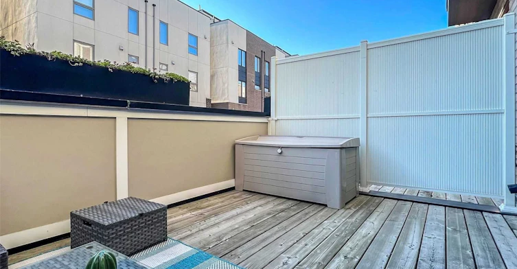 16 Caroline Carpenter Grove, Toronto, ON, M3K 0B1 - 36