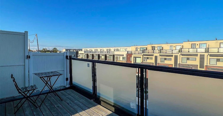 16 Caroline Carpenter Grove, Toronto, ON, M3K 0B1 - 32