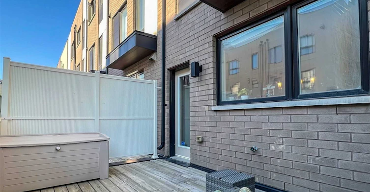16 Caroline Carpenter Grove, Toronto, ON, M3K 0B1 - 35