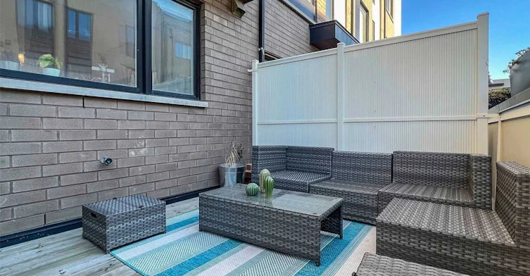 16 Caroline Carpenter Grove, Toronto, ON, M3K 0B1 - 37