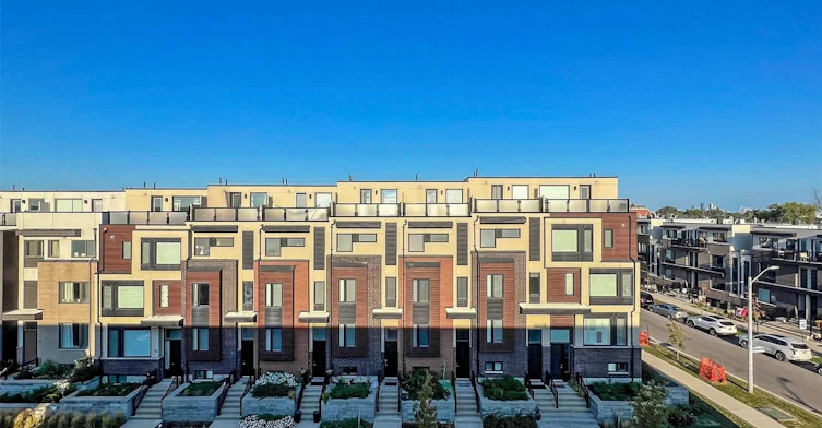 16 Caroline Carpenter Grove, Toronto, ON, M3K 0B1 - 30