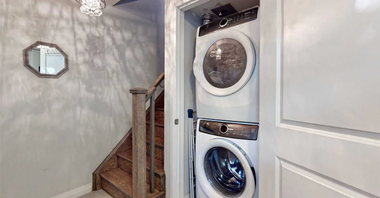 16 Caroline Carpenter Grove, Toronto, ON, M3K 0B1 - 21