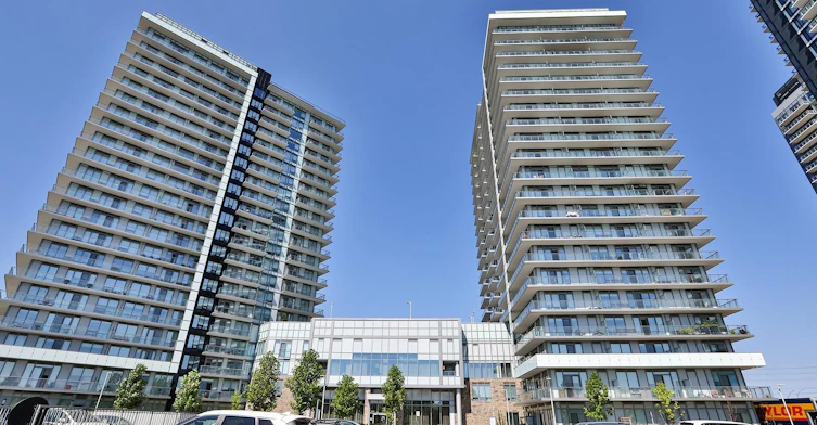 509-4675 Metcalfe Avenue, Mississauga, ON, L5M 0Z8