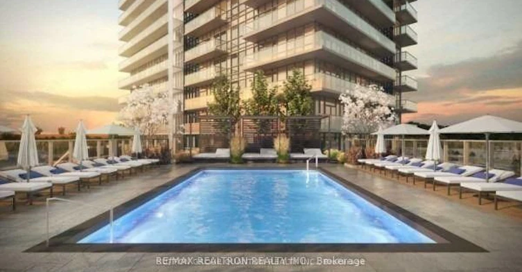 509-4675 Metcalfe Avenue, Mississauga, ON, L5M 0Z8 - 3
