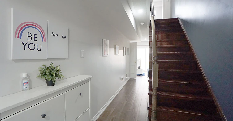 15 Magdalene Crescent, Brampton, ON, L6Z 0G9 - 4