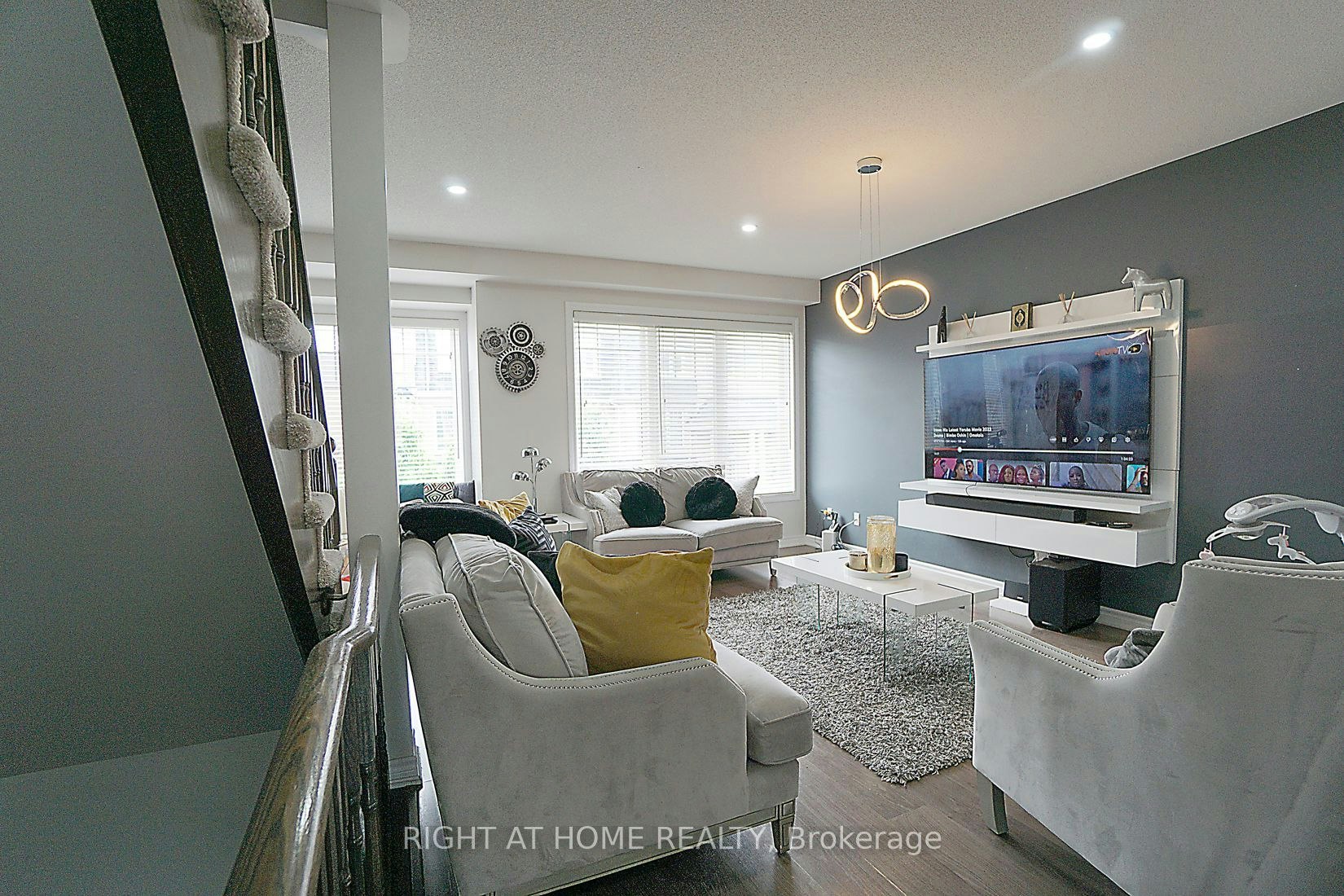 15 Magdalene Crescent, Brampton, ON, L6Z 0G9 - 14