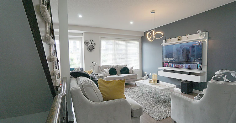 15 Magdalene Crescent, Brampton, ON, L6Z 0G9 - 14