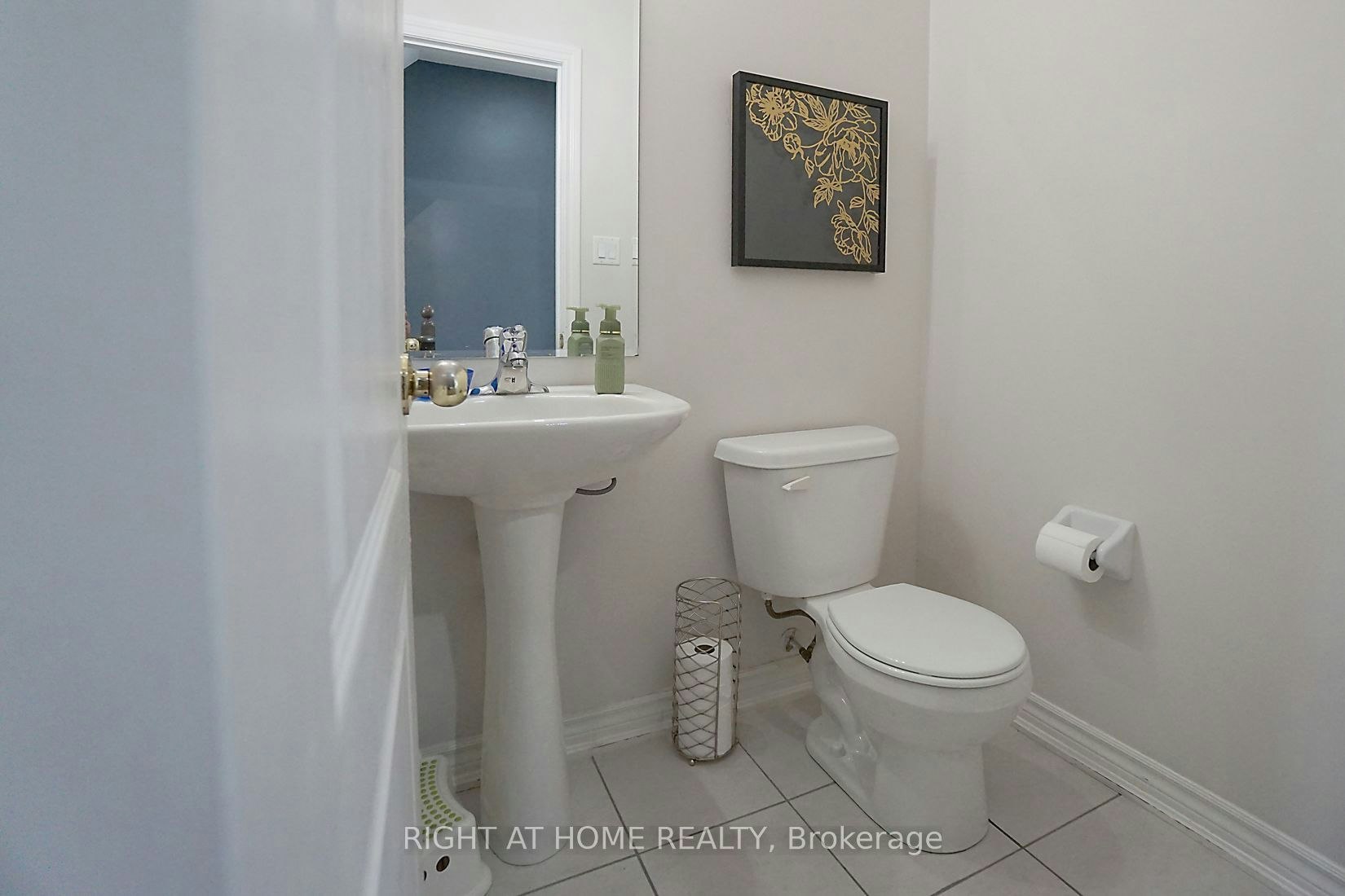 15 Magdalene Crescent, Brampton, ON, L6Z 0G9 - 15