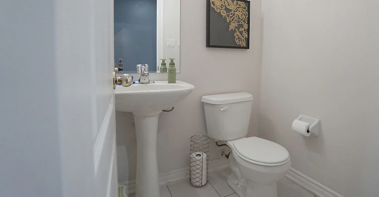 15 Magdalene Crescent, Brampton, ON, L6Z 0G9 - 15