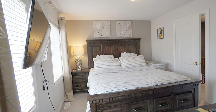 15 Magdalene Crescent, Brampton, ON, L6Z 0G9 - 23