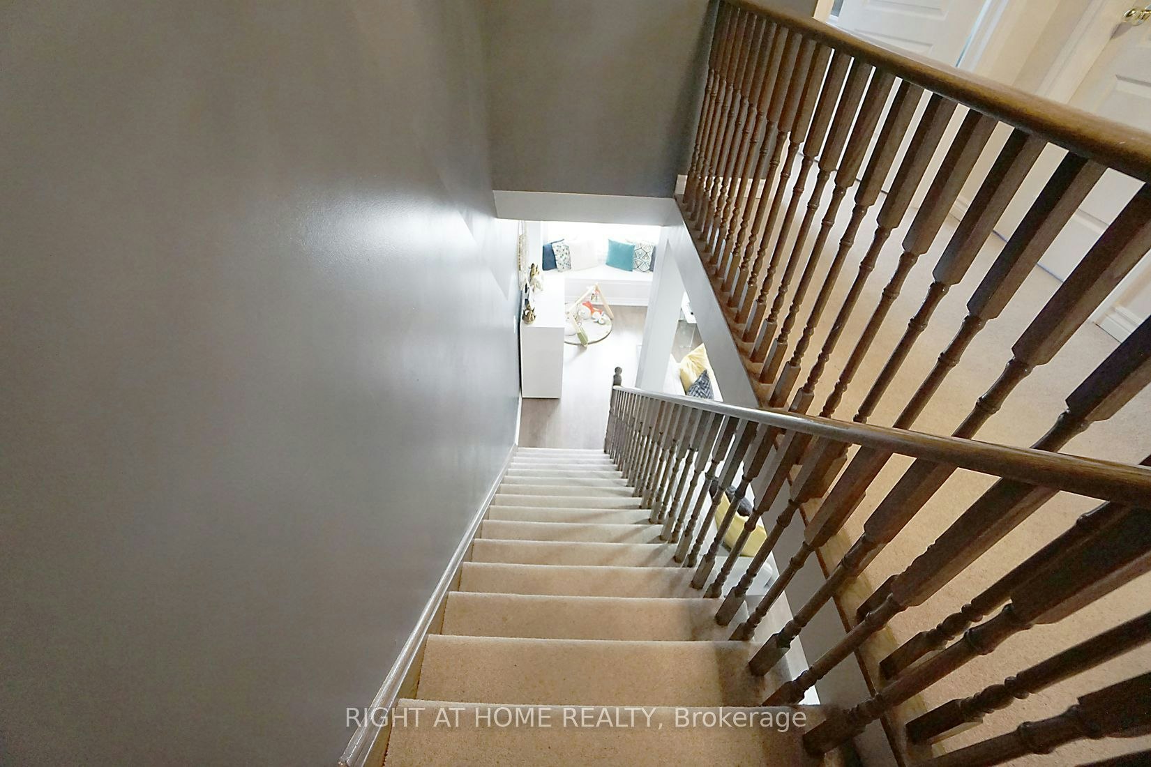15 Magdalene Crescent, Brampton, ON, L6Z 0G9 - 21