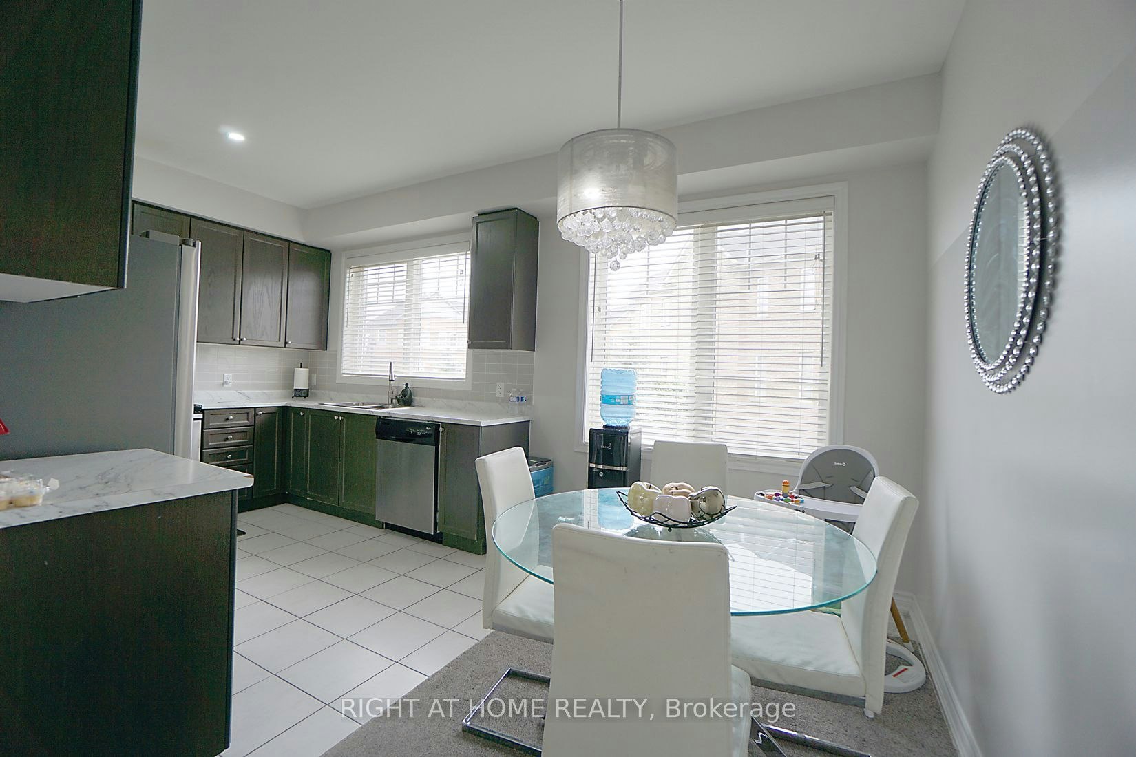 15 Magdalene Crescent, Brampton, ON, L6Z 0G9 - 12