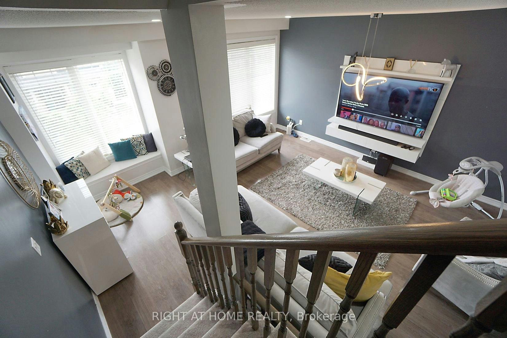 15 Magdalene Crescent, Brampton, ON, L6Z 0G9 - 20