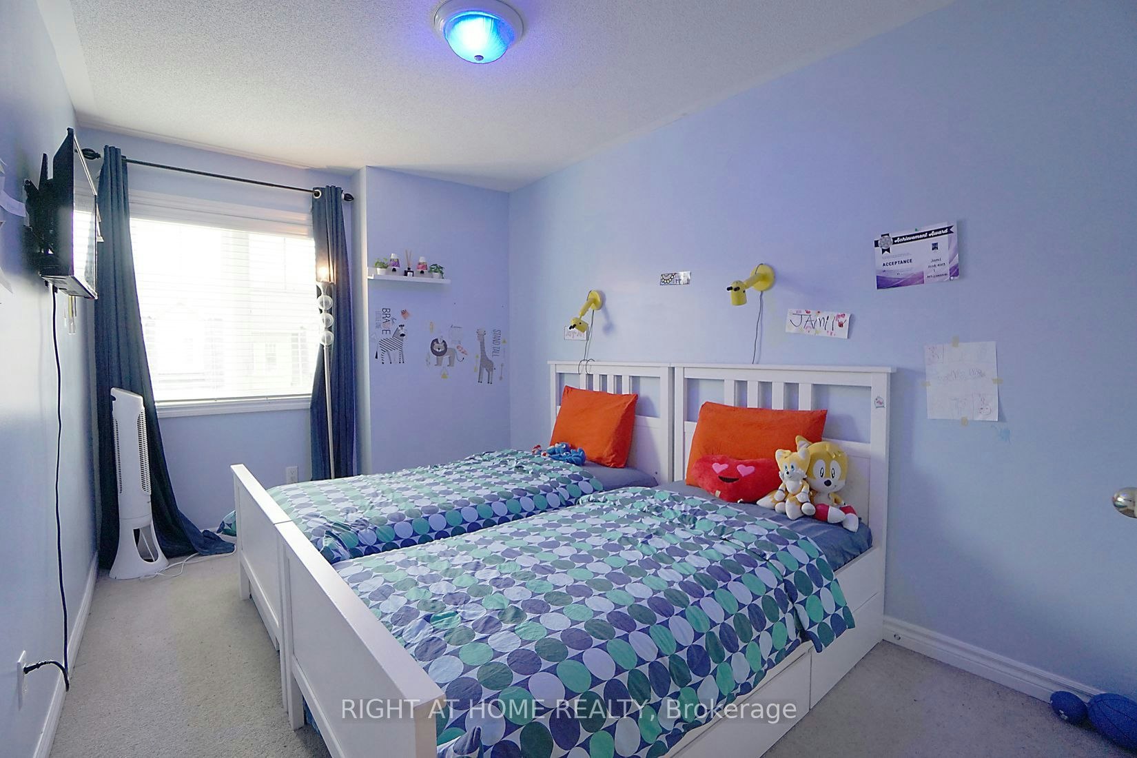 15 Magdalene Crescent, Brampton, ON, L6Z 0G9 - 31