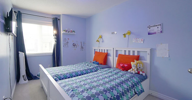 15 Magdalene Crescent, Brampton, ON, L6Z 0G9 - 31