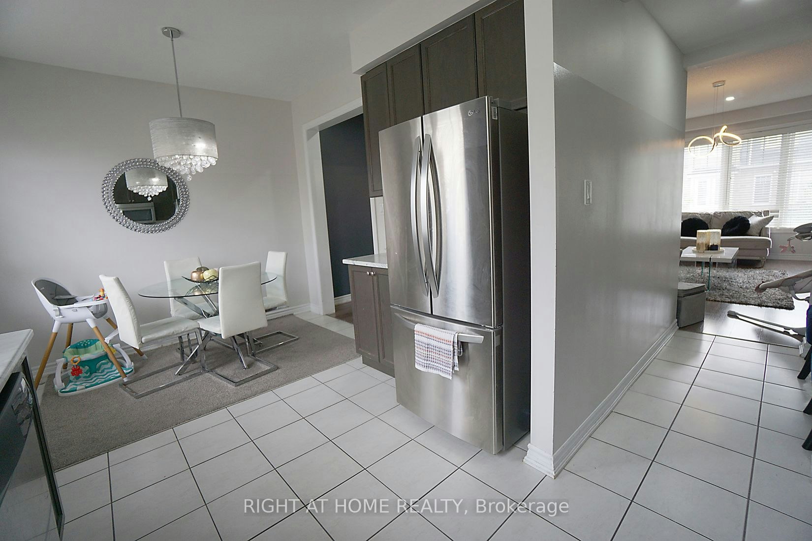 15 Magdalene Crescent, Brampton, ON, L6Z 0G9 - 18