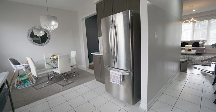 15 Magdalene Crescent, Brampton, ON, L6Z 0G9 - 18