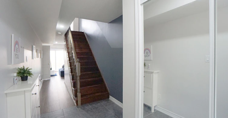 15 Magdalene Crescent, Brampton, ON, L6Z 0G9 - 2