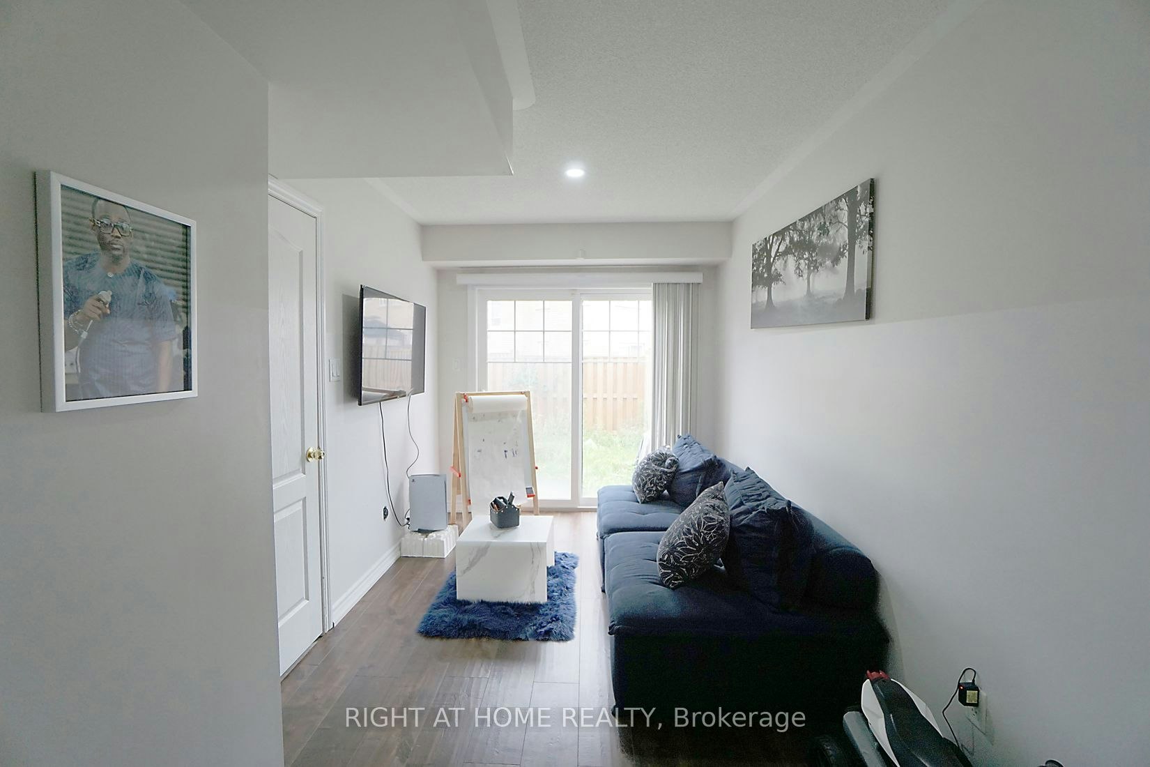 15 Magdalene Crescent, Brampton, ON, L6Z 0G9 - 5