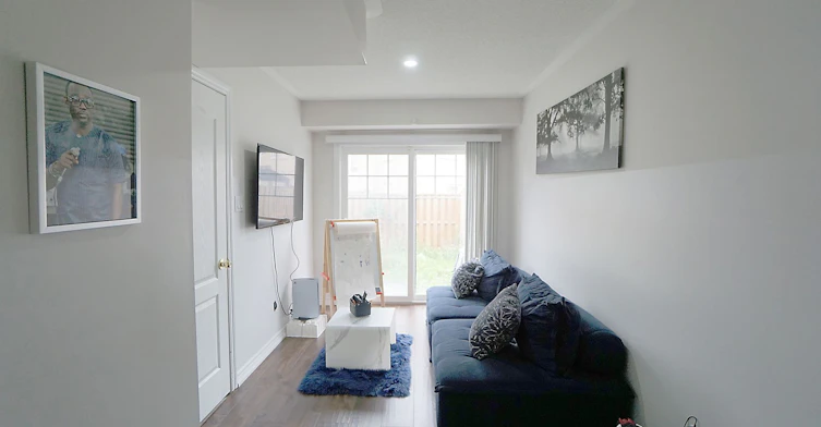 15 Magdalene Crescent, Brampton, ON, L6Z 0G9 - 5