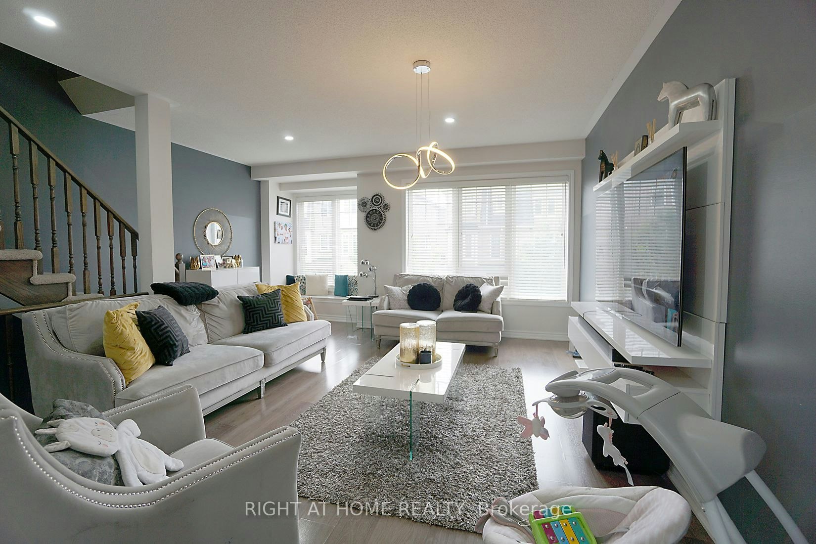 15 Magdalene Crescent, Brampton, ON, L6Z 0G9 - 19
