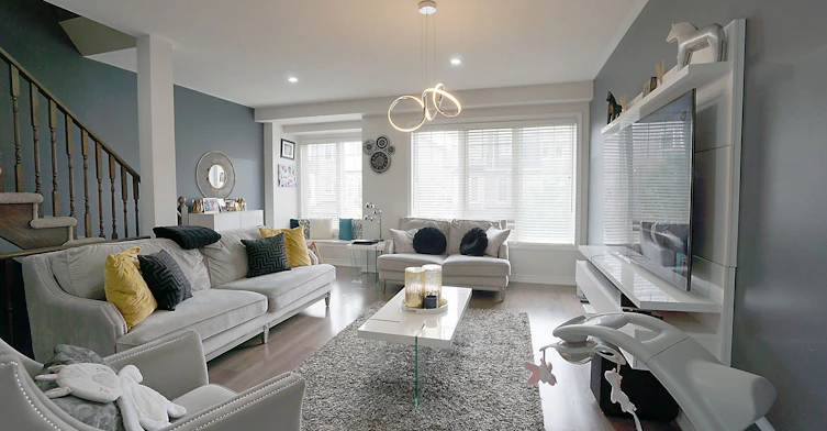 15 Magdalene Crescent, Brampton, ON, L6Z 0G9 - 19