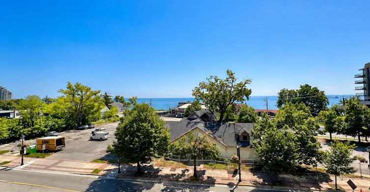 310-2075 Lakeshore Road, Burlington, ON, L7R 1E2 - 7