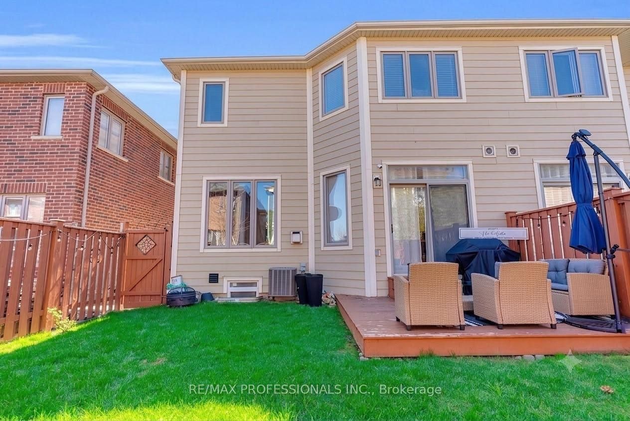57 Forbes Terrace, Milton, ON, L9T 3X8 - 8