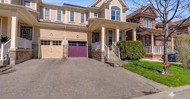 57 Forbes Terrace, Milton, ON, L9T 3X8 - 3