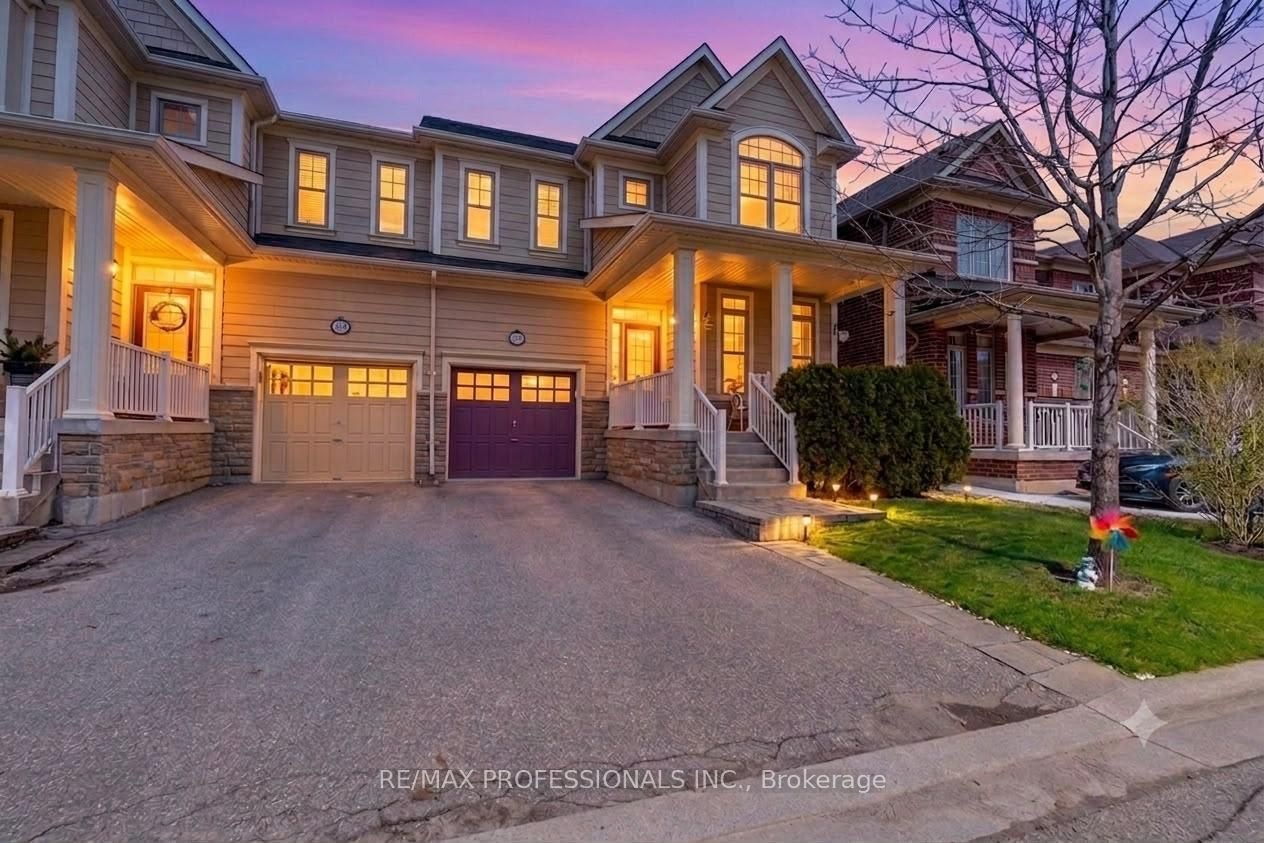57 Forbes Terrace, Milton, ON, L9T 3X8 - 9