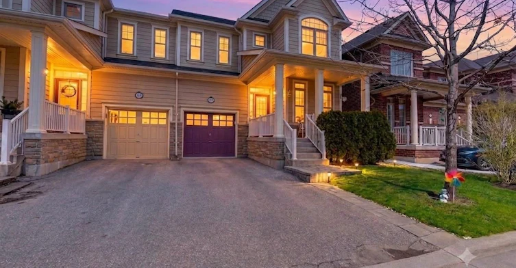 57 Forbes Terrace, Milton, ON, L9T 3X8 - 9