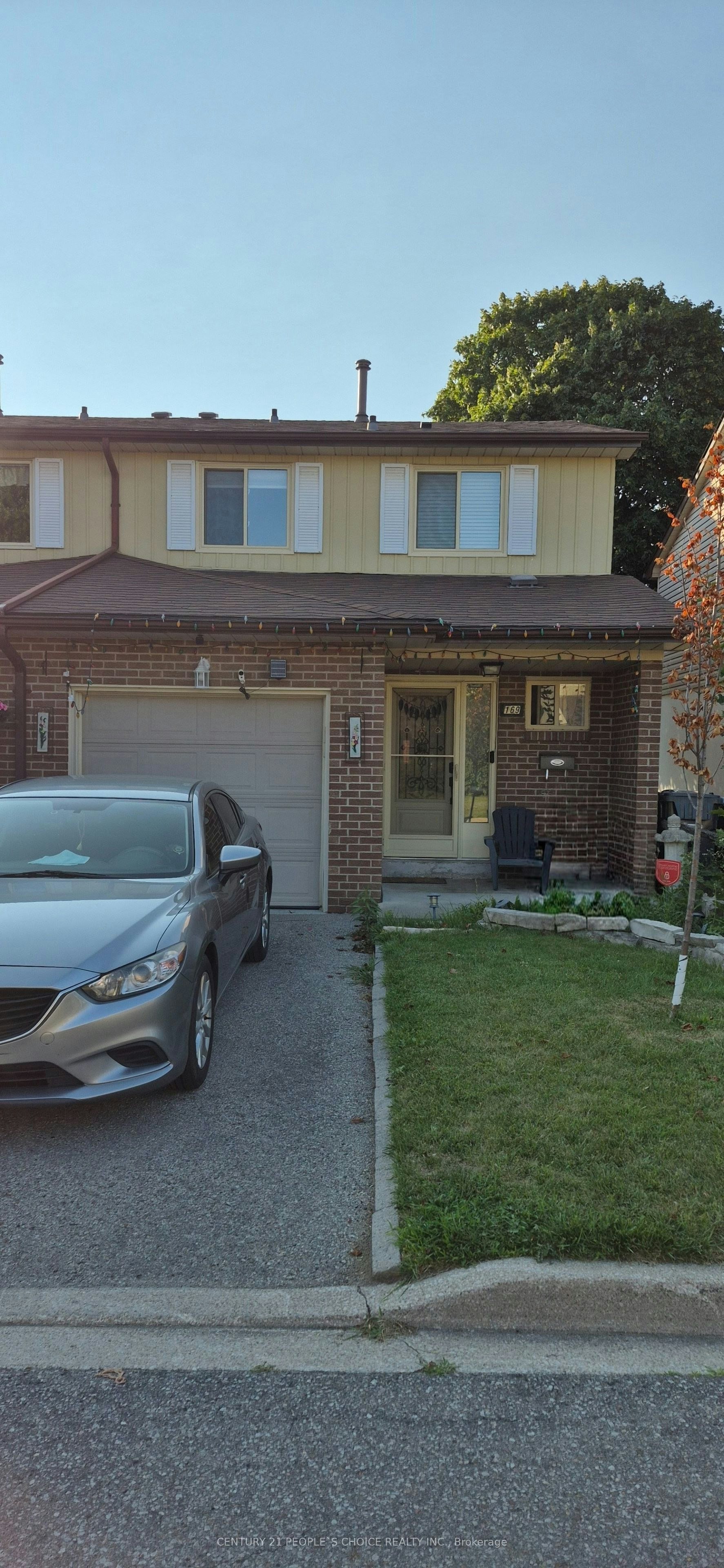 169-169 Baronwood Court, Brampton, ON, L6V 3H8