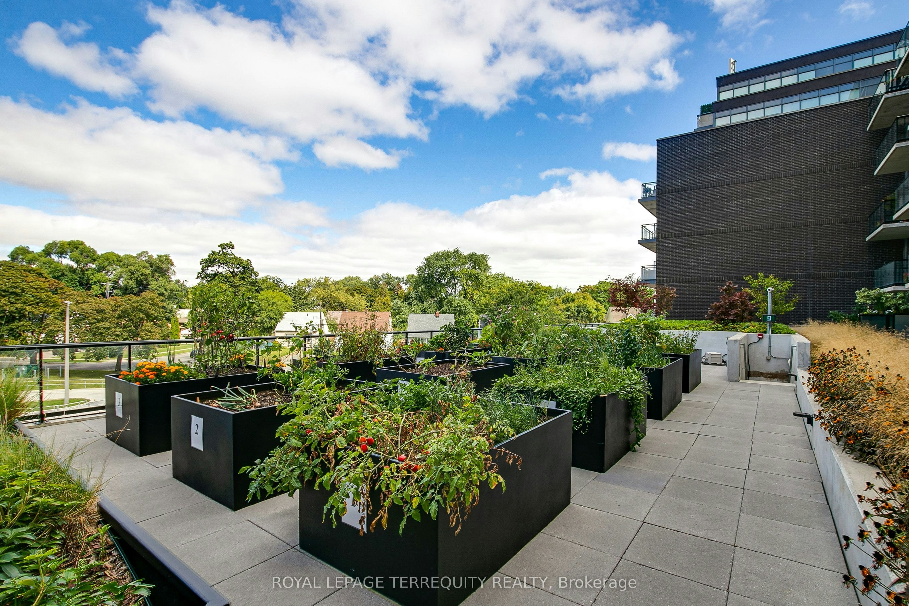 526-7 Smith Crescent, Toronto, ON, M8Z 0G3 - 21